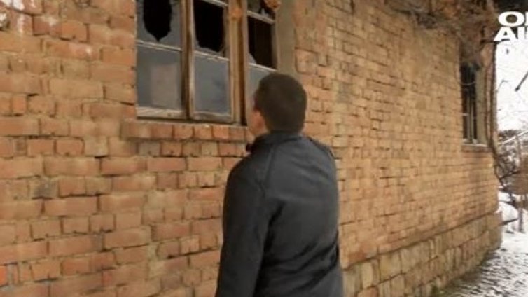 Дете &ndash; герой! Помогна за потушаването на пожар