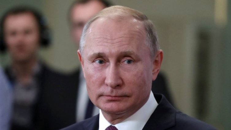 Путин обвини Украйна: Не желаят мир с Русия!