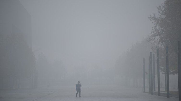 Сараево - най-замърсеният град в света в неделя
