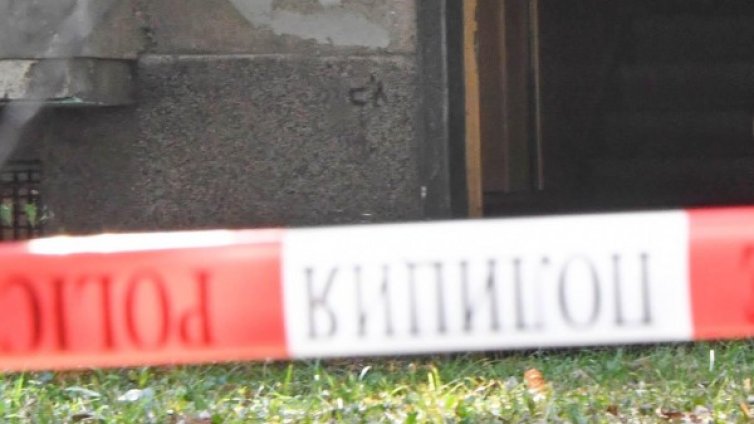 Убитата жена от Тервелско &ndash; умъртвена от сина си! 