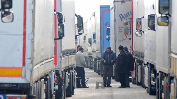 Реформа в европревозите &ndash; въпреки съпротивата на България