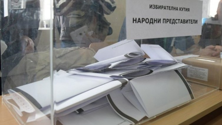 Проф. Константинов: Къде в Европа се гласува с машини?
