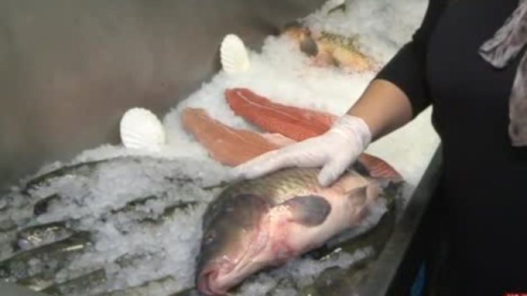 Преди Никулден: Проверяват търговците на риба