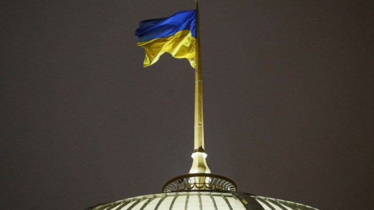 Точка на постсъветското пространство: Порошенко къса с Путин