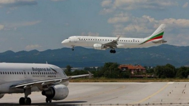 "България Ер" празнува 16-ия си рожден ден с 16%-ови отстъпки 