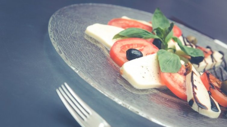 Балсамовият оцет &ndash; вкусен и полезен за здравето