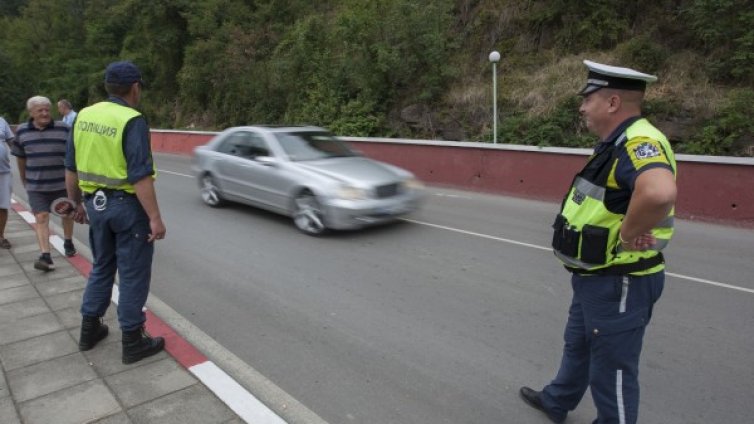 БСП си иска: Независима проверка за качеството на пътищата!
