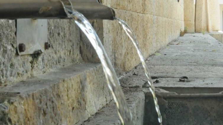 Прокуратурата: Водата в Хасково е безопасна!