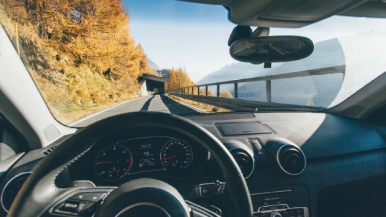 С песен на... път. Топ 25 на най-слушаните