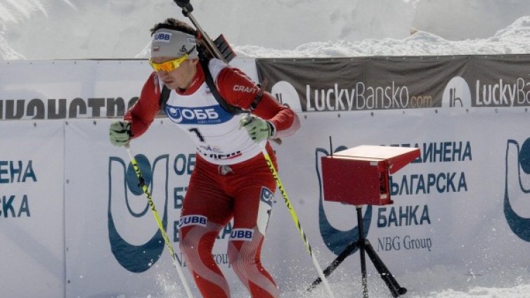 Синапов със силно състезание &ndash; 19-ти в Поклюка