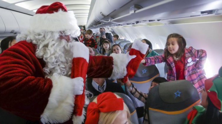 Денят в снимки &ndash; 6 декември