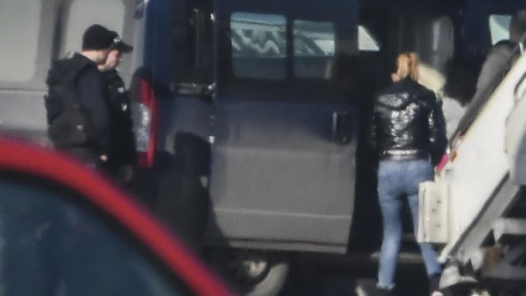 Прокуратурата обвинява Банев: Изпрал над 1 млрд. лева