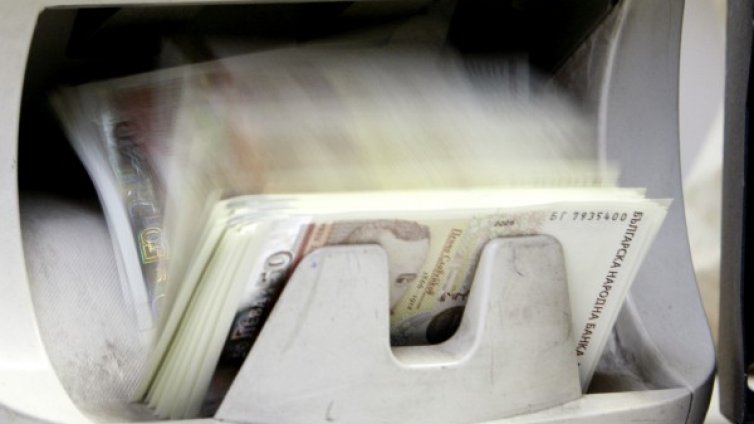 Растежът на БВП е 3.1%, основен двигател &ndash; потреблението