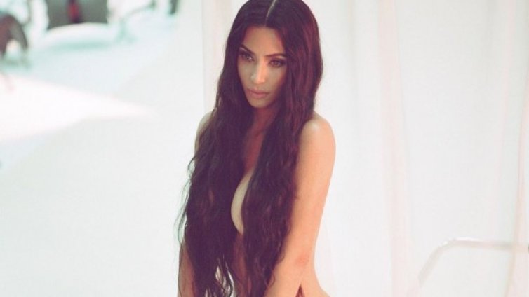 Пак дибидюс: Ким зарадва феновете с нови снимки