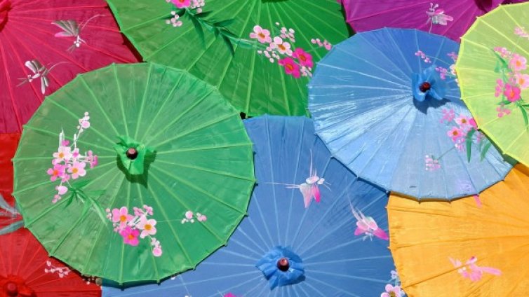 Кой знак сте според японския хороскоп? (2 част) 