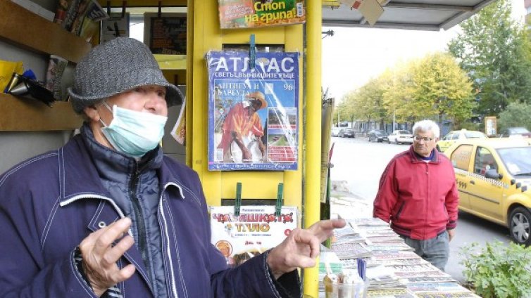 Грипът настъпва – кои хора са по-застрашени?