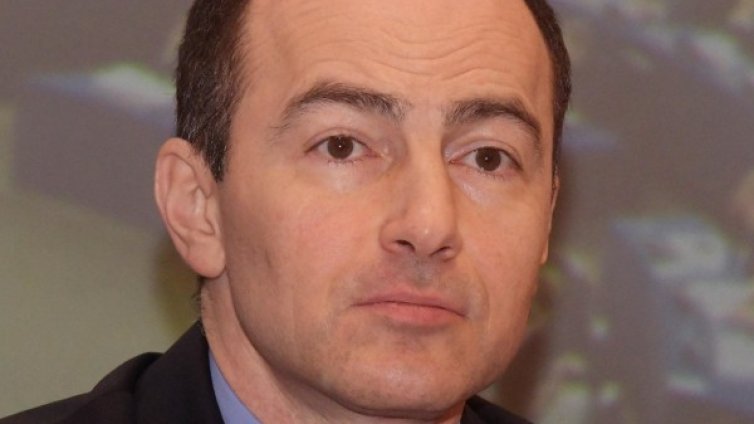 Германия подкрепя двуетапното ни приемане в Шенген 