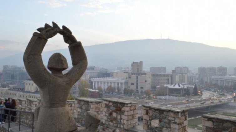 Историята &ndash; споделена и обща с Македония! А Скопие &ndash; спекулира! 