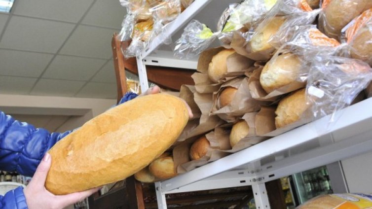 Сметката: Токът за бизнеса убива бизнеса &ndash; хляб, салам, мляко...