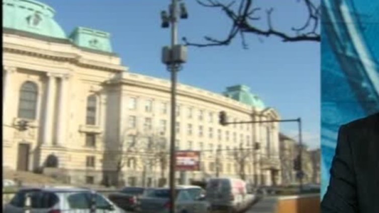 Болница "Лозенец" &ndash; детска клиника! А студентите?