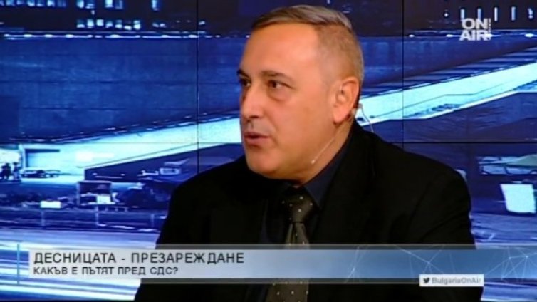2019-та идва с 2 вота: СДС се цели в повече общински съветници