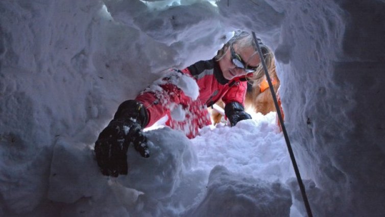 Екстремни нотки, но опасни: Нова мода &ndash; нощни преходи