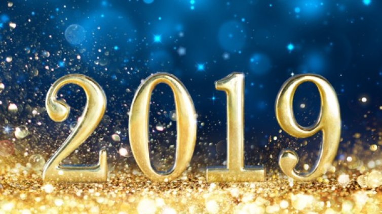 Януари, фавруари... Какво ще ви донесе 2019-а?