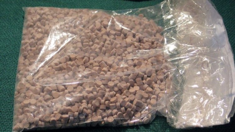 Бургас – новият Амстердам? Спипаха дрога в бар