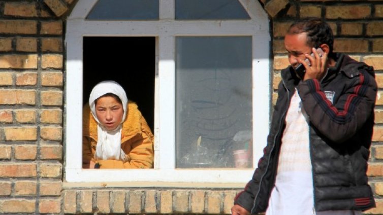 Акт за превишено гледане? Мъжете гледат жените само 14 сек.