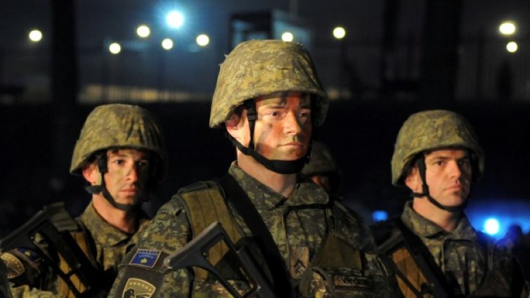 Ще се разцепи ли Косово? Ще има ли нови етнически граници в региона?