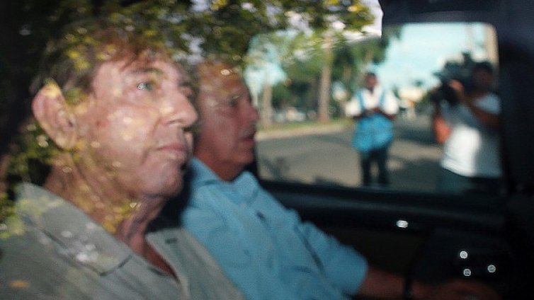 Бразилският "лечител", подлъгал и Теди, се оказа гнусно чудовище