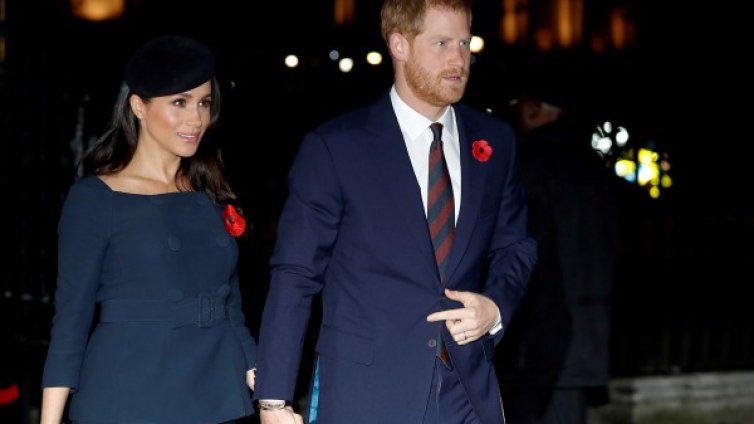 Меган не се спря: Пак раздели Хари и Уилям