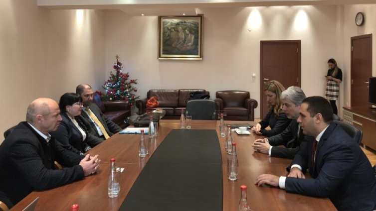 Министри нищят развитието на ски зона Банско с  Жирардели 