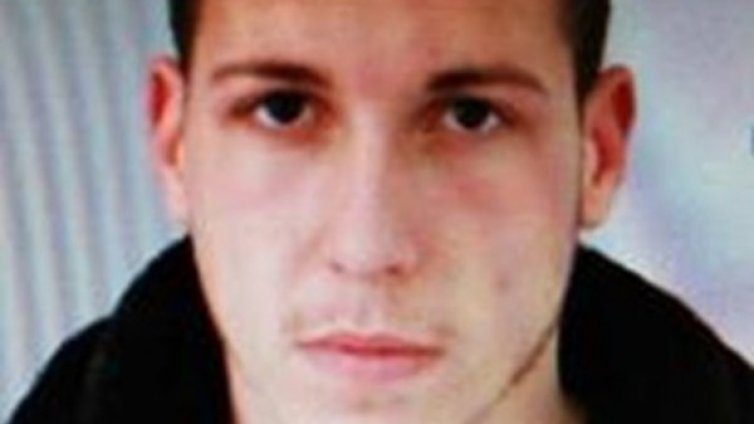 Захари, който прегази полицай в София &ndash; дилър