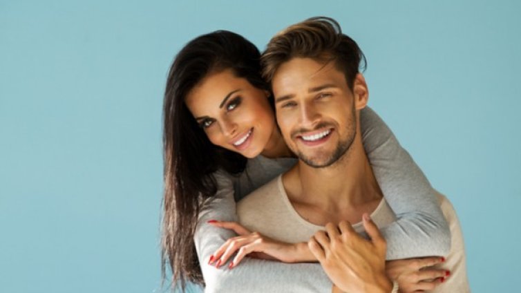 Какво да правите, ако той е приятел с бившата си?