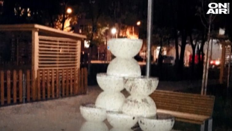 "Вандали в действие" &ndash; младежи рушат и се снимат: Модно!?