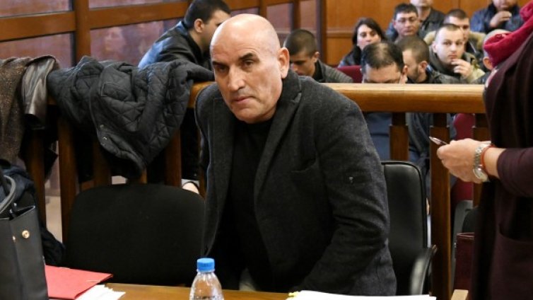 Чоков: Падна ми кръвната захар, трябваше да хапна нещо...