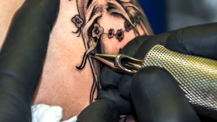 Грижа за новата татуировка: 6 ценни съвета