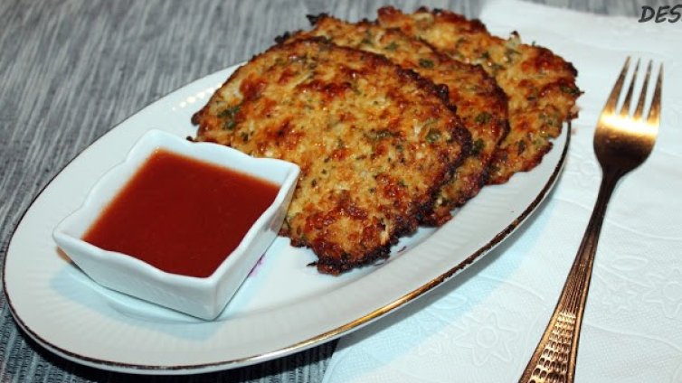 Рецептата Dnes: Шницели от карфиол