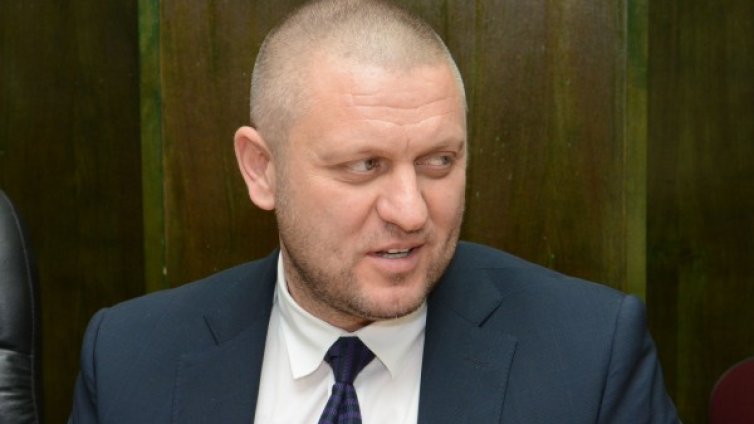 Старият шеф на ОДМВР-Стара Загора оглави СДВР