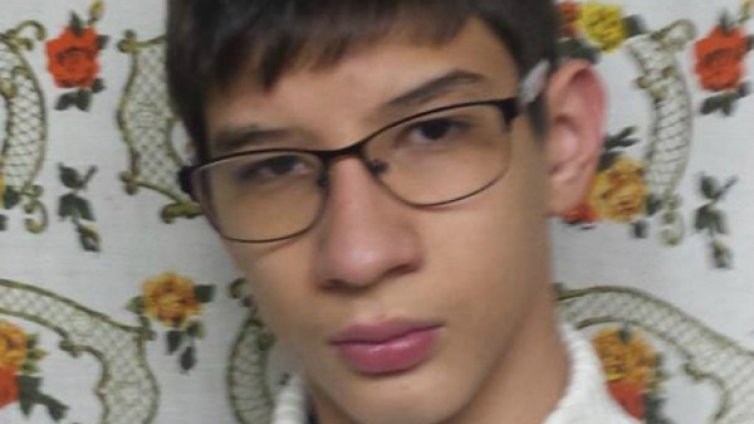 Любчо &ndash; тийнейджърът, който още вярва в Дядо Коледа