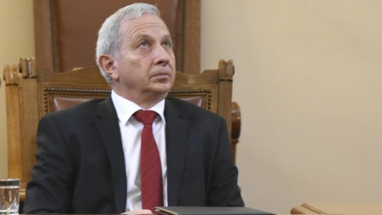 Герджиков обиден на НС: Закрийте законодателния съвет!