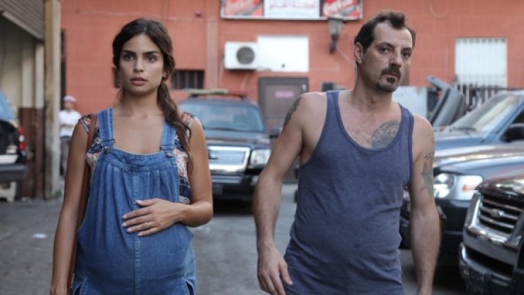 Историите на Близкия изток - събрани в Sofia Menar 