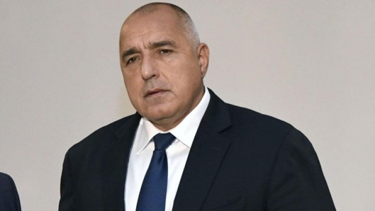 Борисов за жертвите в Кербала: Имената им остават като герои