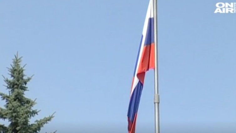 Как една елха, дарена от Москва, доведе до... "олигофрени" 