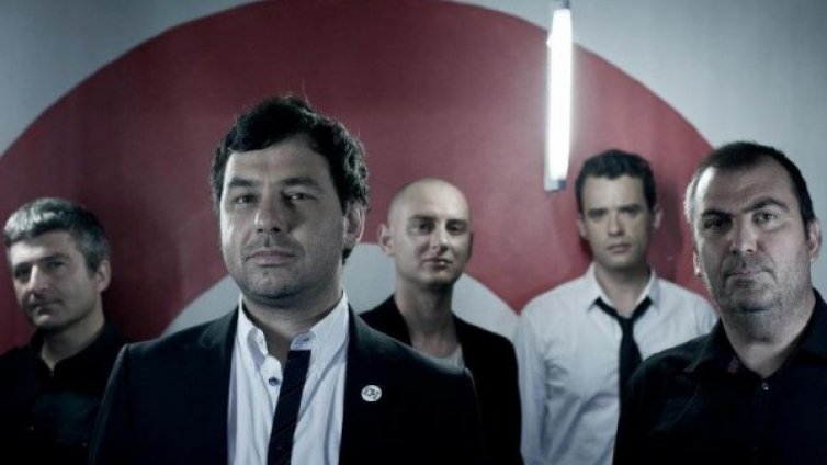 За седма поредна година - "Остава" с новогодишен концерт