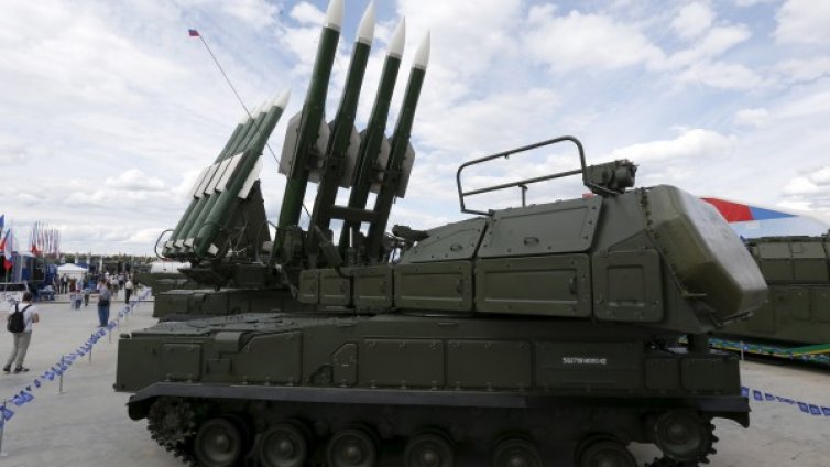 Нещата се влошават – край на надпреварата в разоръжаването?