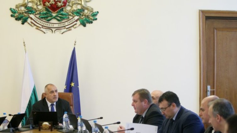 Година на оставки и рокади. Властта през изминалата 2018-а