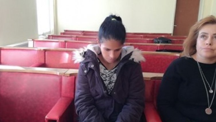 Майката, изхвърлила бебето си в Арда: Съжалявам! 