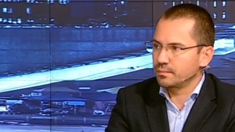 Джамбазки: Няма гордост, след като хора живеят в немилост!